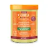 cantu flaxseed & olive oil styling gel 524g/18.5oz