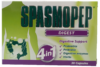 spasmopep digest caps 30's