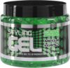 beauty formulas 500ml styling gel mega hold