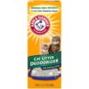101492 arm & hammer cat litter deodorizer 850g