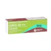 cortic ds 1% oint 50g (hydocortisone)