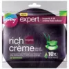 godrej expert creme col refill 20g burgundy 4.16