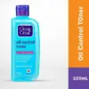 clean & clear oil toner 100ml 1711/1995
