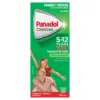 11405 panadol elixir 5 12yrs 200ml