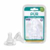 13206 pur med flow teat 1pc 13206 bx 93206