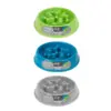 13455 smart choice slow feed bowl asst