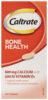 caltrate bone health tabs 60's red
