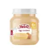 heinz egg custard 6+ 110g 6m+ 17909