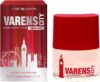 udv varens city london 50ml