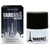 udv varens city paris 50ml