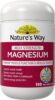 n/way hs magnesium 600mg tabs 150's