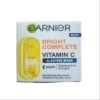 garnier bright comp night cr 40g 5260