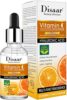 disaar vitamin c whitening face serum 30ml rp 528