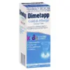 2384272 dimetapp cold allergy kids 200ml cfree blue