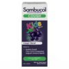 2387123 sambucol kids cold & flu cough liq 120ml 39370