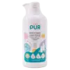 2401 pur bottle & nipple liquid cleanser 500ml