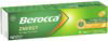 berocca performance mango/orange tabs 15
