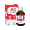 2730 little coughs oral liquid 6mths + 200ml raspberry
