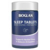 bioglan sleep tabs 90s