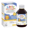 2853 little coughs dry coughs 200ml