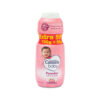 cussons baby powder soft & smooth 100g pink indo 2/28