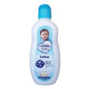 cussons baby mild & gentle lotion 100ml blue indo 1/28