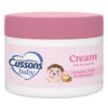 cussons baby cream soft & smooth 50g pink indo 1/28