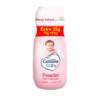 cussons baby powder soft & smooth 75g pink indo 2/28