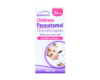3398 galpharm paracetamol sf 120mg5ml 100ml syrup