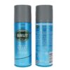 brut deo spray 200ml sport style blue