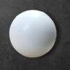 cricket world cup pvc hollow training ball
