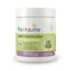 pentavite multi vitamin + iron kids 2 12yrs chews 60's apple & b/currant