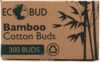 cs ec bamboo cotton buds 300s