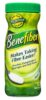 benefiber 100% powder 261g 75 servings