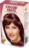 color mate h/c 4.66 mahogany 60ml large