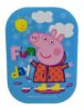 peppa pig bath sponge