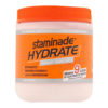 staminade pwd orange blast 585g