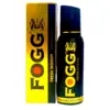 fogg frag b/spray 120ml fresh woody gold box