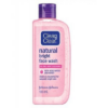 clean & clear nat bright face wash 100ml indo 742008