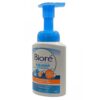 biore blue agave/baking soda acne cleansing foam 200ml