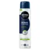 nivea deo men aerosol derma control defend 250ml 98954