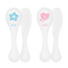 6905 pur brush & comb set