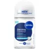 nivea roll on men derma control defend 50ml 98952