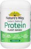 n/way protein powder natural 375g