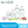 7003 pur adv plus gift set