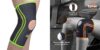 tynor sports knee cap (neo) green 402 small
