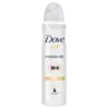 dove a/p deo invisible dry anti white marks 127g/220ml