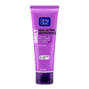 clean & clear dual action moist cream tube 100ml
