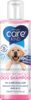 care kind dog shampoo baby powder fresh 250ml