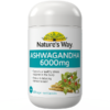 n/way ashwagandha tabs 50s 523416
